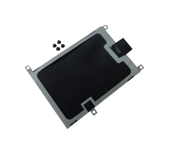 03x7wv_1__29581.1696346866.webp 03X7WV | DELL | HARD DRIVE CADDY 4 SCREWS FOR INSPIRON N4010 LAPTOP - Image 1