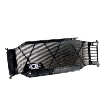 9DGXV | Alienware | Area 51 R2 Black Front Chassis Case top Cover Faceplate Bezel