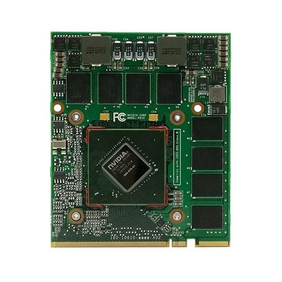 0464rd-0464rd__48291.1696264175.webp 0464RD | DELL | QLOGIC Dual Port 10Gb/S Fibre Channel Mezzanine Card - Image 1