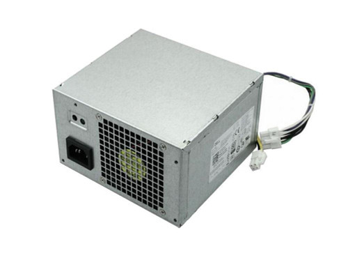 04FGD7-lg__01855.1673182424__72804.1696336522-1.jpg 04FGD7 | Dell | 290-Watts Power Supply for OptiPlex 3020 7020 9020 - Image 1