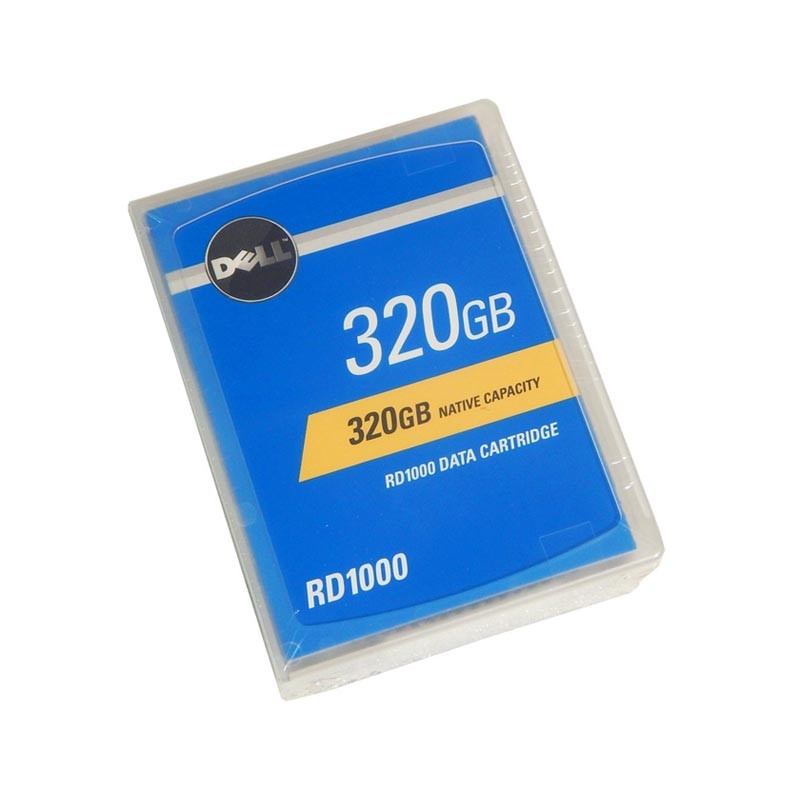 04rnnx_1__00943.1707325712.jpg 04RNNX | Dell | 320GB Native Capacity RD1000 DATA Cartridge - Image 1