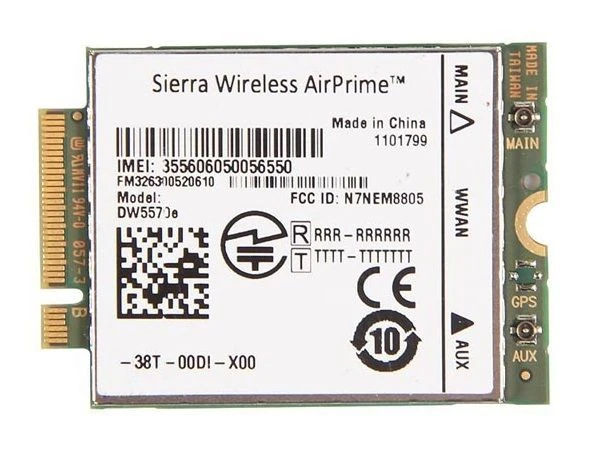 04w3795_8qmx7hurigkt3twx__72922.1698701365.webp 04W3795 | Ibm | / Lenovo Wireless Lan Mini Card For Thinkpad Edge E531 - Image 1