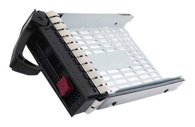 051-000-178-051-000-178__25548.1696346916.jpg 051-000-178 | EMC | 1TB SATA II 3.5-INCH HARD DRIVE CADDY / TRAY - Image 1