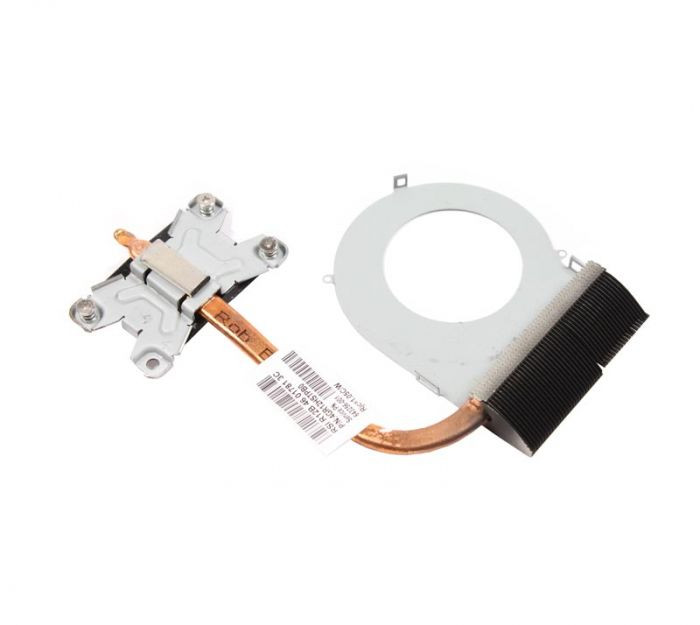 0519ht_1__78253.1698701583.jpg 0519HT | Dell | Laptop Intel Heatsink And Fan For Inspiron N4020 N4030 - Image 1