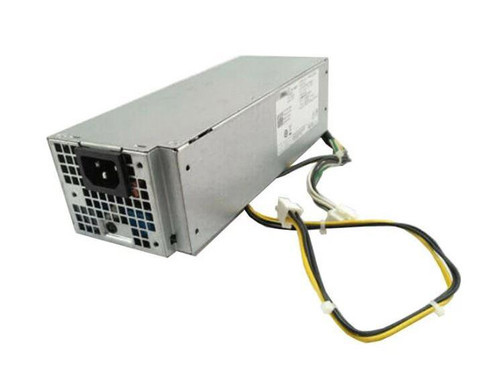 052CKC-lg__90996.1673205578__86443.1696336148.jpg 052CKC | Dell | 260-Watts Power Supply for OptiPlex 3060 / 5060 / 7060 Mini Tower - Image 1