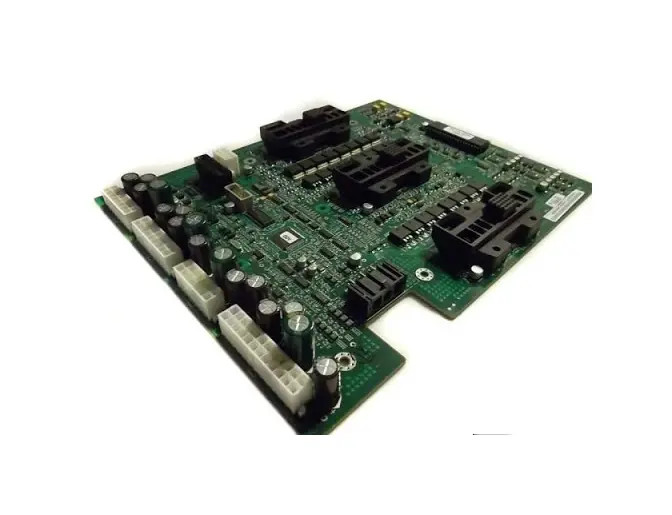 0535tt_fabsm6wvdg24ufmw__54410.1707323904-1.jpg 0535TT | Dell | for PowerEdge 6450 Server Power Backplane Distribution Board - Image 1