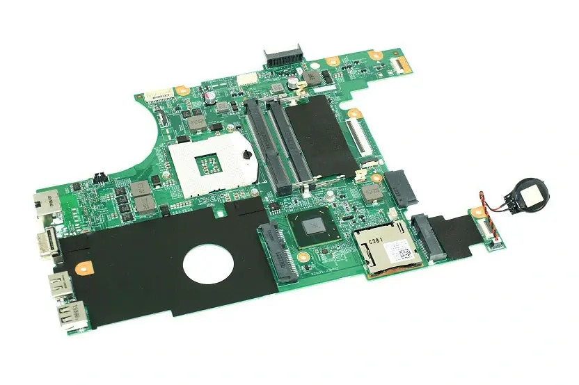 054KM3__21480.1696350335-1.jpg 054KM3 | Dell | Vostro 430 Mother Board - Image 1