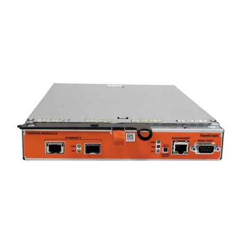 0594R6__89025.1669215016__65283.1696336586.jpg 0594R6 | Dell | EqualLogic 4GB Cache SAS NL-SAS SSD Type 14 Storage Controller Module for - Image 1
