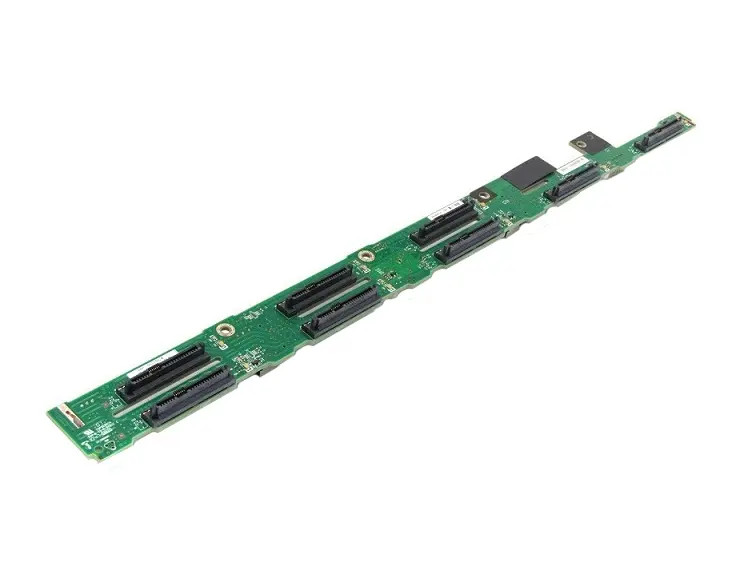 059vfh-059vfh__63802.1707324561.jpg 059VFH | Dell | 2.5-inch Backplane Assembly for PowerEdge R620 Server - Image 1