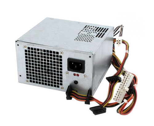 05DDV0-lg__05151.1673195879__88238.1696336310.jpg 05DDV0 | Dell | 300-Watts ATX Power Supply for Inspiron 620 - Image 1
