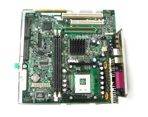 05J706__59363.1696350458.jpg 05J706 | Dell | System Board for OptiPlex Gx240 - Image 1