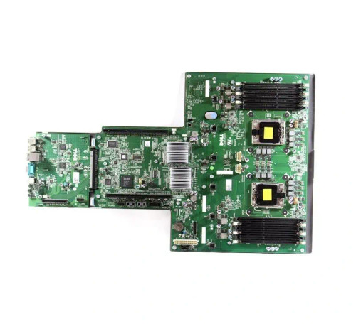 05kr0x__28783.1696350481.jpg 05KR0X | Dell | System Board for Precision Workstation R5500 - Image 1