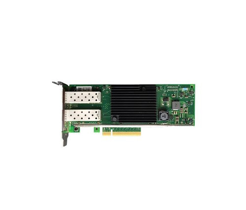 05n7y5_mwgvlku5dh8hxbo3__31512.1696266199.jpg 05N7Y5 | DELL | INTEL X710-Da2 10Gb/S Dual Port Pci-Express Converged Network Adapter - Image 1