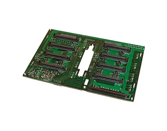 060epw_gupjzayoekao2mbs__97144.1707324236-1.jpg 060EPW | Dell | for PowerEdge 4600 SCSI 1x8 Backplane - Image 1