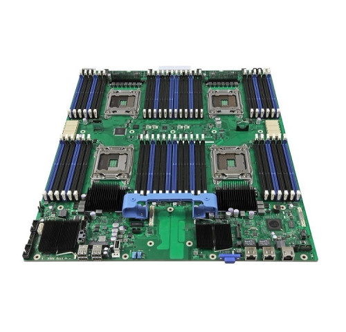 061P35__63092.1696350364.jpg 061P35 | Dell | System Board for PowerEdge R720 - Image 1