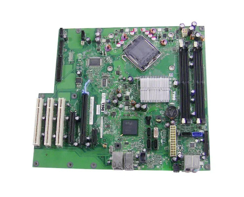 0691P__78493.1696350483.jpg 0691P | Dell | Dimension L C System Board - Image 1