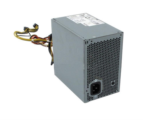 06GXM0-lg__94410.1673192777__55914.1696336353-1.jpg 06GXM0 | Dell | 460-Watts Power Supply for XPS 8700 - Image 1