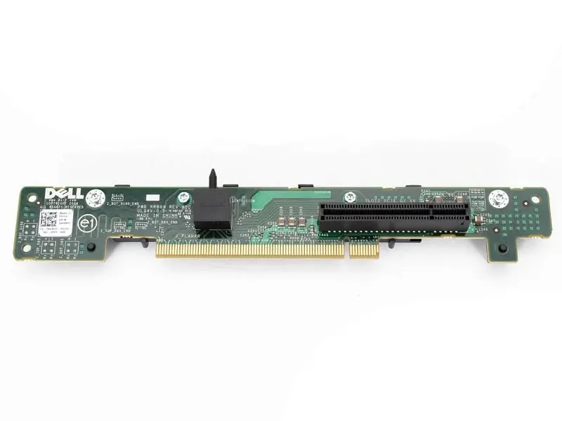 06kmht__91390.1707323968-1.jpg 06KMHT | Dell | Left PCI Express Riser Board for PowerEdge R610 - Image 1