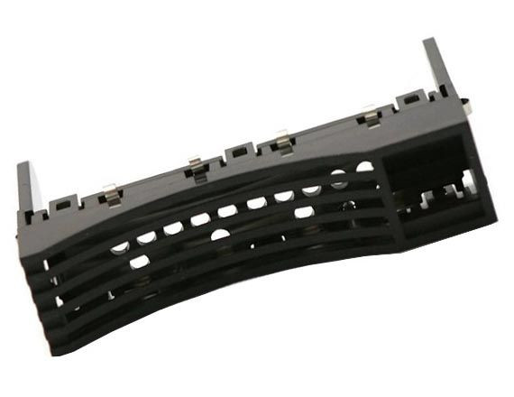 06p6245-06p6245__33536.1698704195-1.jpg 06P6245 | Ibm | Disk Drive Blank Filler For X236 / X235 - Image 1