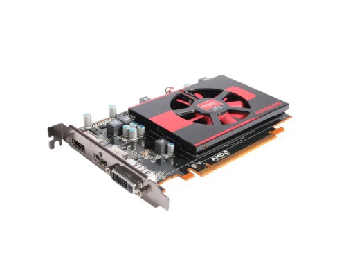 06w46k__43666.1707319410.jpg 06W46K | Dell | AMD Mobility Radeon HD6970 2GB GDDR5 PCI-Express 2.1 x16 Video Card - Image 1