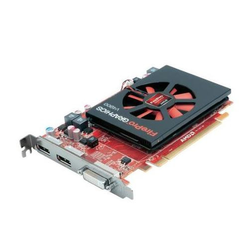 073JHW__44843.1669213719__14048.1696336043.jpg 073JHW | Dell | 1GB ATI FirePro V4900 PCI Express x16 Video Graphics - Image 1