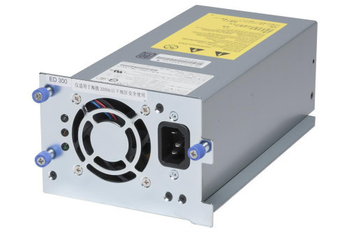 075R5J-lg__25315.1673203763__60002.1696336180.jpg 075R5J | Dell | 300-Watts Power Supply for PowerVault TL2000 TL4000 - Image 1