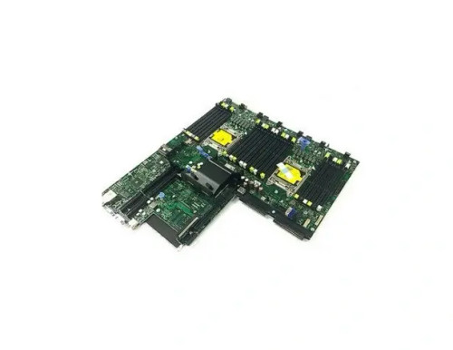 076dkc__44027.1696350487.jpg 076DKC | Dell | System Board for PowerEdge R720 / R720xd - Image 1