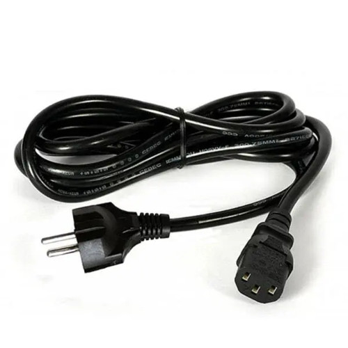 079WJF__82911.1707320345.jpg 079WJF | Dell | Media Backplane to Motherboard Cable for PowerEdge R520 Server - Image 1