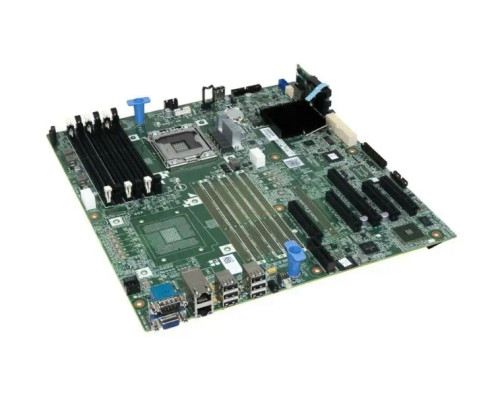 07C9XP__08537.1696350485.jpg 07C9XP | Dell | System Board for PowerEdge T320 - Image 1
