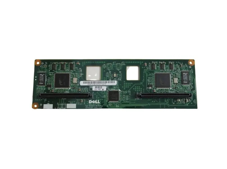 083pkm_gy41stu7za59mlsi__37211.1707324501-1.jpg 083PKM | Dell | for PowerEdge 6650 2+3 Board BackPlane - Image 1