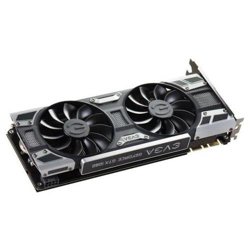 08G-P4-6181-KR__95755.1669213725__62941.1696336042.jpg 08G-P4-6181-KR | EVGA | GeForce GTX 1080 Graphic Card 1.61 GHz Core 1.73 G - Image 1
