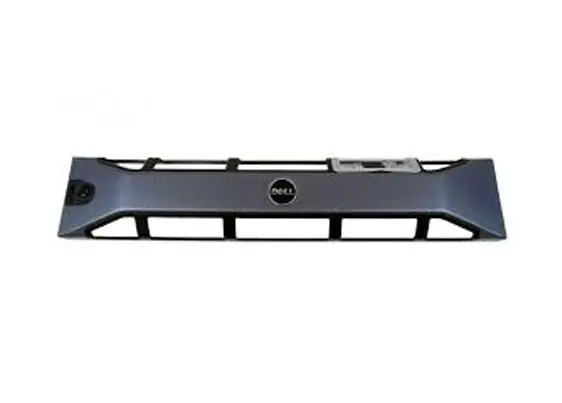 08jp02-s_srovzfvvq5wfefl4__46519.1707323482.jpg 08JP02 | Dell | Idrac Quick Sync Security Bezel for PowerEdge R630 - Image 1