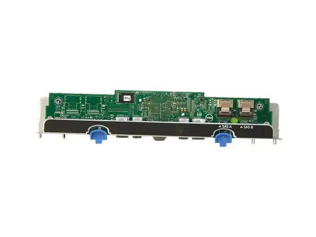 08x25d__96607.1707323612-1.jpg 08X25D | Dell | 2.5-inch Backplane Board for PowerEdge R720 / R820 - Image 1