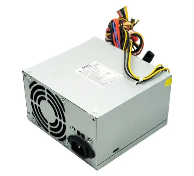 08x949-08x949__52866.1775650322.jpg 08X949 | Dell | 250-Watts Power Supply for OptiPlex GX240, GX260, GX270 - Image 1