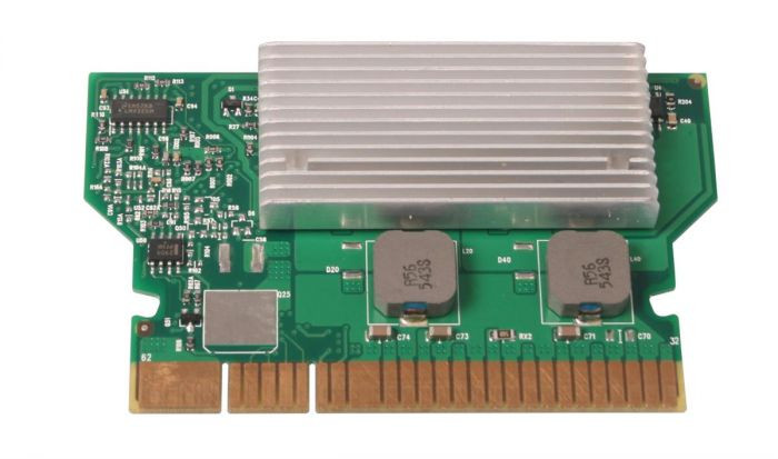 0950-2847_1__94597.1698702606-1.jpg 0950-2847 | Hp | Vrm Lh4-Lxr8000 Voltage Regulator Module - Image 1