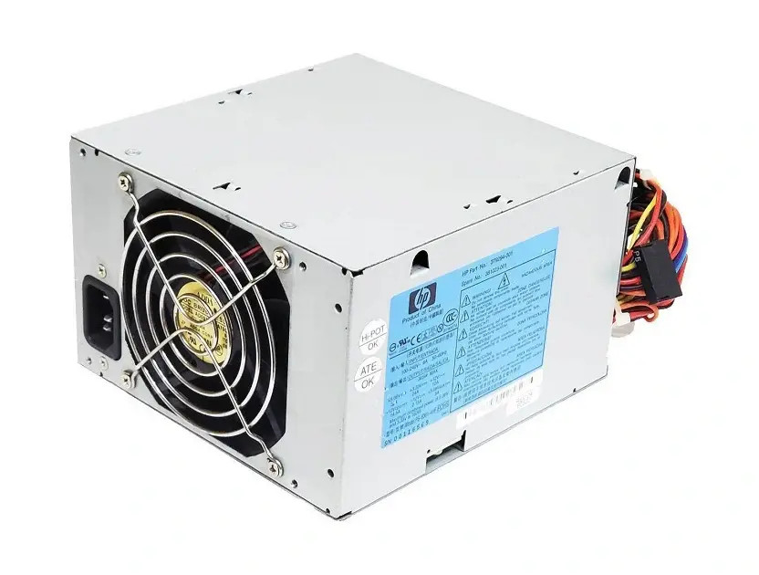 0950-3170__19851.1775651982.jpg 0950-3170 | HP | 4-Watts 230V AC Input Power Supply Module for JetDirect 2592A - Image 1