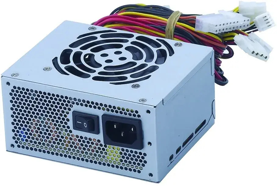 0950-3440__66622.1775652006.jpg 0950-3440 | HP | 200-Watts ATX Power Supply - Image 1