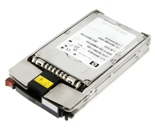 0950-4131__67445.1694784142.jpg 0950-4131 | HP | 36.4GB 10000RPM Ultra-320 SCSI 68-Pin 3.5-inch Hard Drive - Image 1