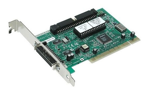 0960-2148-0960-2148__40759.1696268719.jpg 0960-2148 | HP | Ultra-160 Scsi 64-Bit Pci Raid Controller - Image 1