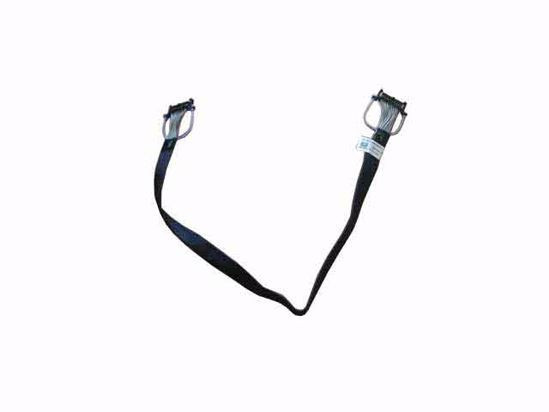 0987ry__28503.1751576796-1.jpg 987RY | Dell | PowerEdge T420 Video Graphics Adapter Signal Cable - Image 1