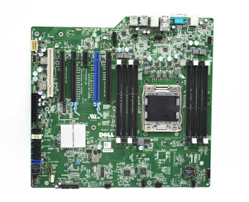 09m8y8__03724.1696350477.jpg 09M8Y8 | Dell | System Board for Precision T3610 Workstation - Image 1