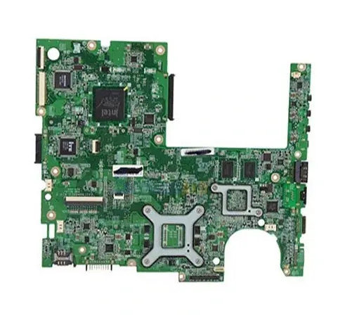 09t7vv-0df256__25746.1696350475.jpg 09T7VV | Dell | System Board for PowerEdge R210 V2 - Image 1