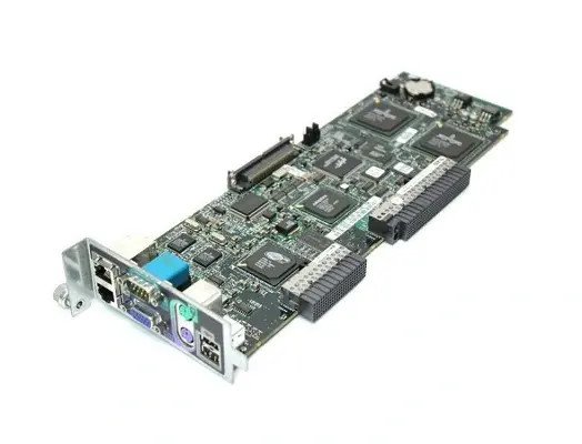 09y178__69990.1707324676.jpg 09Y178 | Dell | for PowerEdge 6650 Server I/O Board - Image 1
