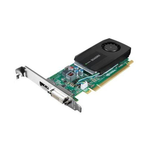 0B47394__31725.1669213771__30409.1696336039.jpg 0B47394 | Lenovo | Quadro K600 Graphic Card 1GB DDR3 SDRAM PCI Express 2.0 x16 2560 x 1600 DirectX 11.0 OpenGL 4.3 DisplayPort - Image 1