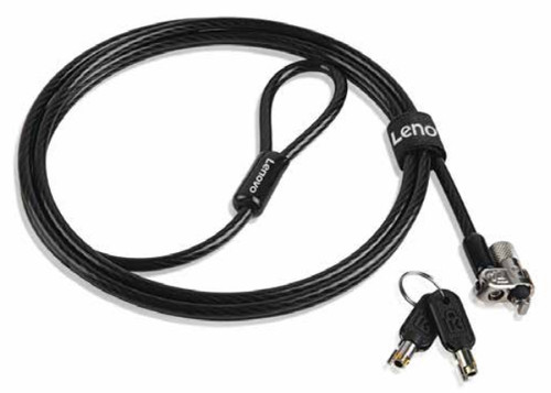 0C0MyTLL1USVDoVk23SDKw.c-r__14098.1708122121.jpg 4Z10P40247 | Lenovo | cable lock Black 70.9" (1.8 m) - Image 1
