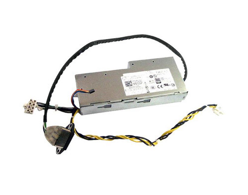 0CJ4XJ-lg__96943.1673195234__91736.1696336320-1.jpg 0CJ4XJ | Dell | 200-Watts Power Supply for OptiPlex 9020 - Image 1