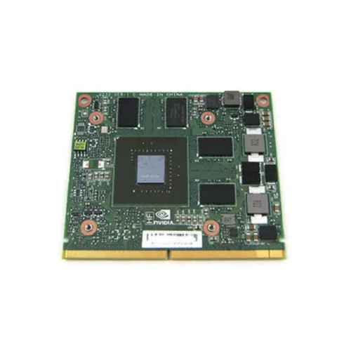 0D30WG__47062.1707319372.jpg 0D30WG | Dell | Quadro K2000M 2GB Video Card by Nvidia Precision M4700 Graphics - Image 1
