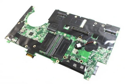0D66YK__97179.1696350288.jpg 0D66YK | Dell | System Board for Precision M4500 - Image 1