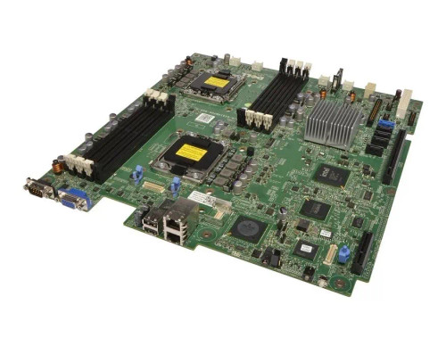 0DPRKF__26198.1696350473.jpg 0DPRKF | Dell | System Board for PowerEdge R510 - Image 1
