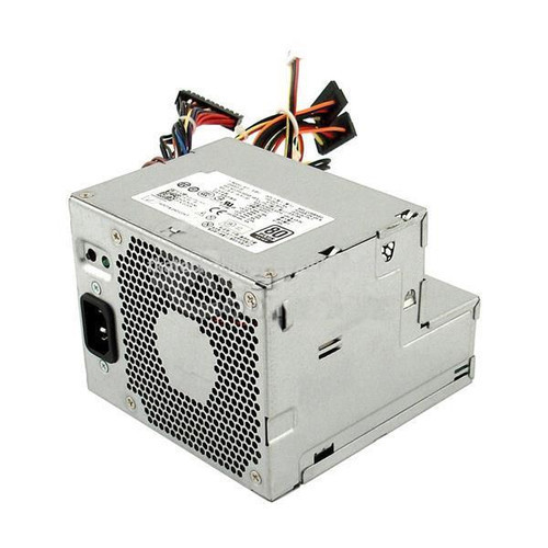 0F231T-lg__04713.1673184670__80899.1696336486.jpg 0F231T | Dell | 255-Watts Power Supply for OptiPlex 760 - Image 1